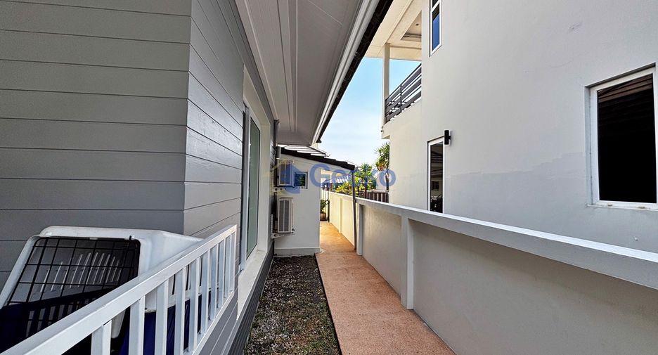 Haus zum Kauf mit 5 Zimmer in East Pattaya, Pattaya
