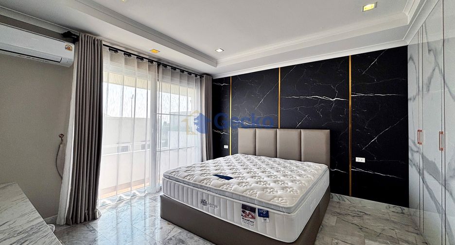 Haus zum Kauf mit 5 Zimmer in East Pattaya, Pattaya