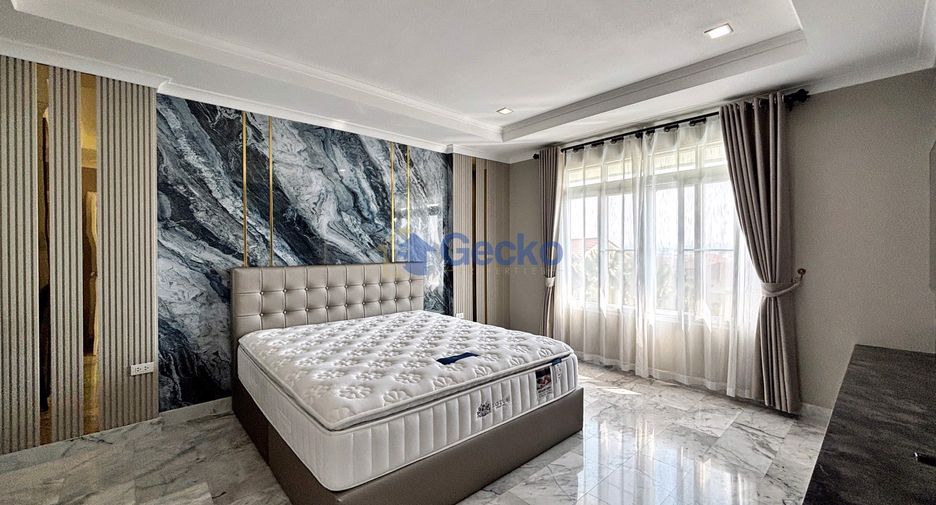 Haus zum Kauf mit 5 Zimmer in East Pattaya, Pattaya