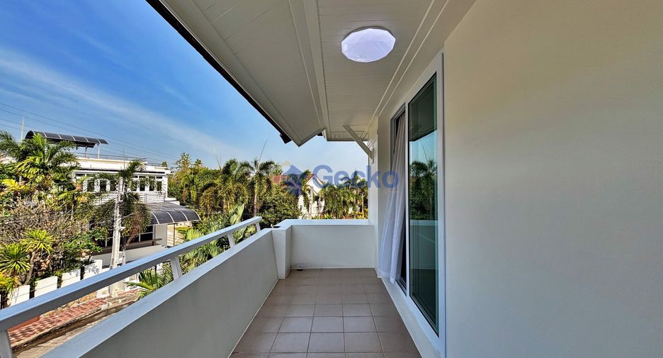 Haus zum Kauf mit 5 Zimmer in East Pattaya, Pattaya