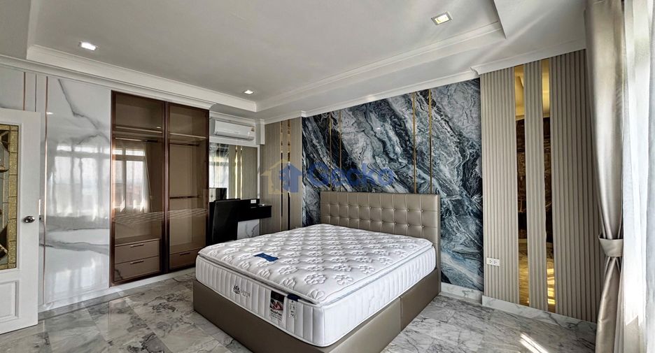Haus zum Kauf mit 5 Zimmer in East Pattaya, Pattaya