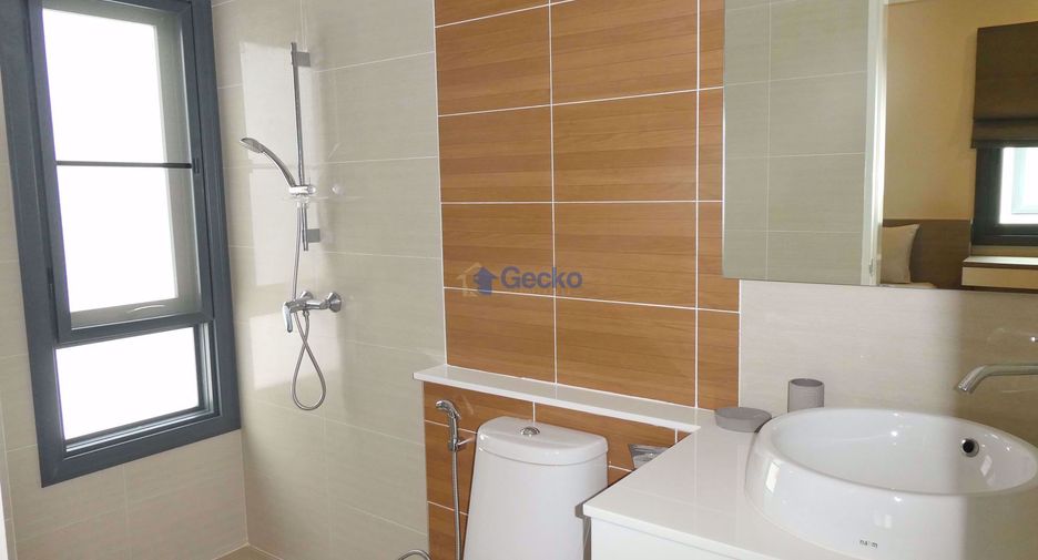 For sale 3 bedrooms house in East Pattaya, Pattaya