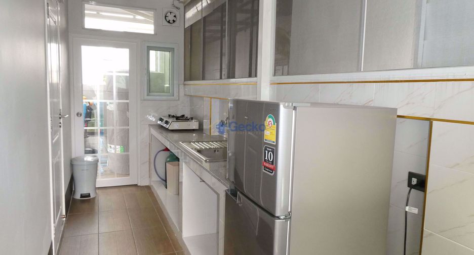 For sale 3 bedrooms house in East Pattaya, Pattaya