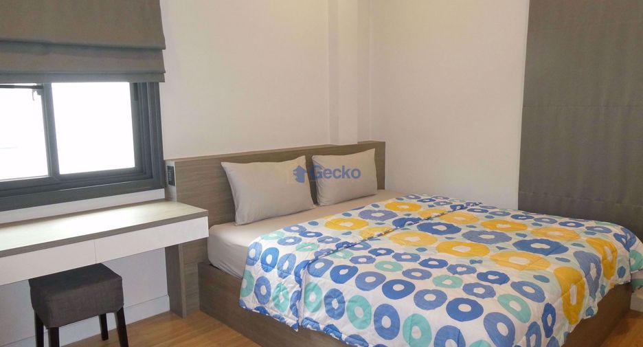 For sale 3 bedrooms house in East Pattaya, Pattaya
