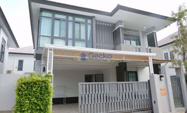 For sale 3 bedrooms house in East Pattaya, Pattaya