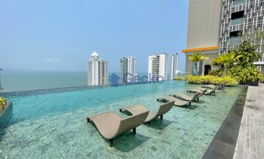 For rent and for sale 1 bed condo in North Pattaya, Pattaya