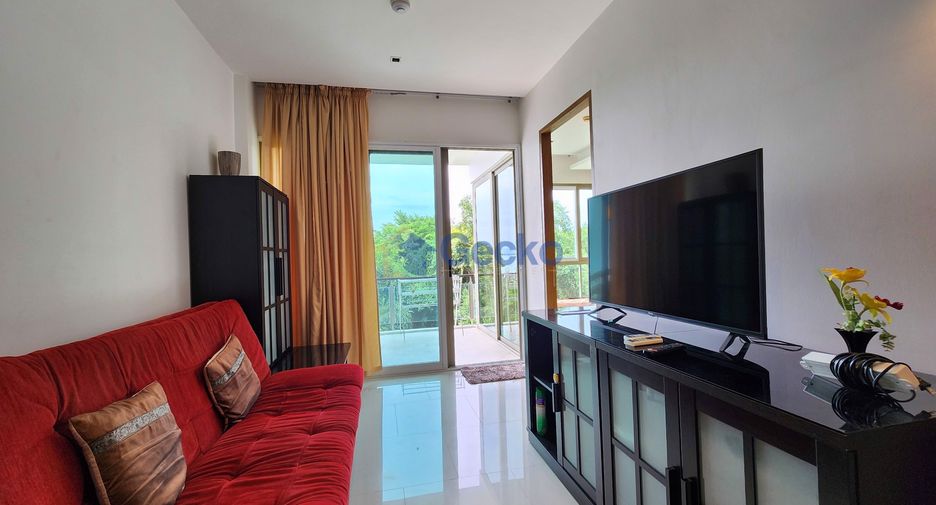 For sale 2 bedrooms condo in North Pattaya, Pattaya