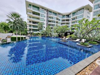 For sale 2 bedrooms condo in Bang Lamung, Chonburi