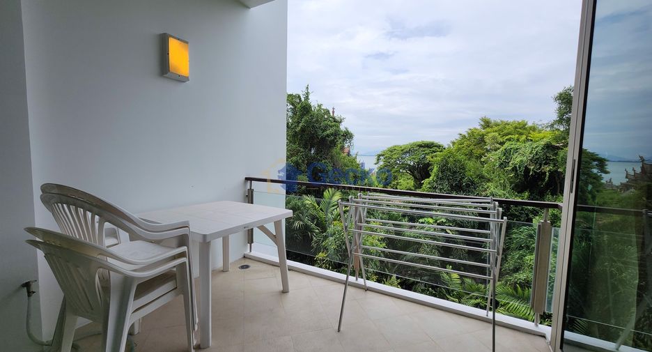 For sale 2 bedrooms condo in North Pattaya, Pattaya