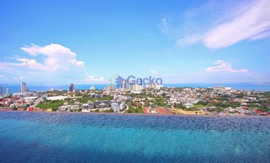 For rent 1 bed condo in North Pattaya, Pattaya