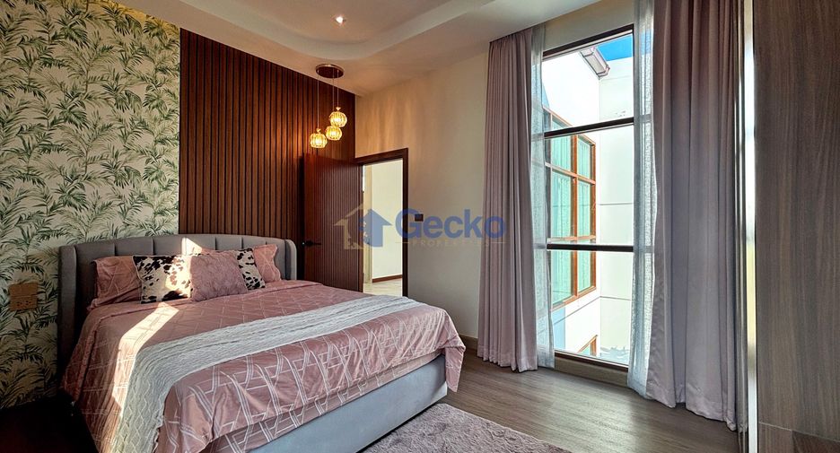 Casa en venta de 5 habitaciones en East Pattaya, Pattaya