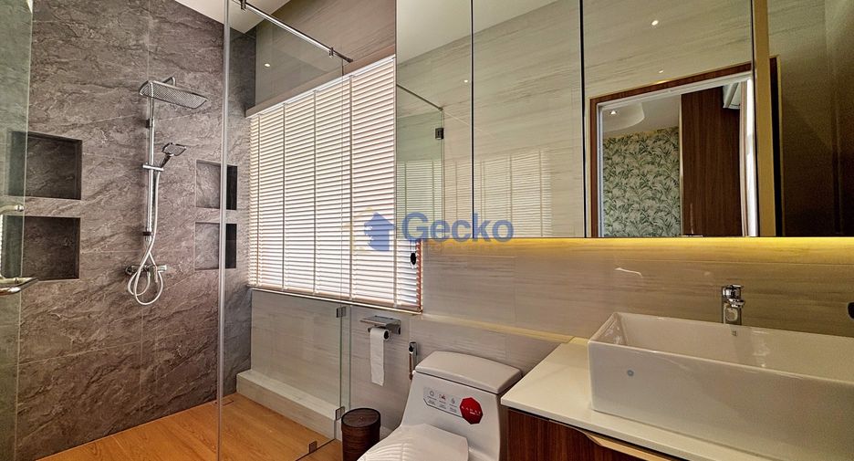 Casa en venta de 5 habitaciones en East Pattaya, Pattaya