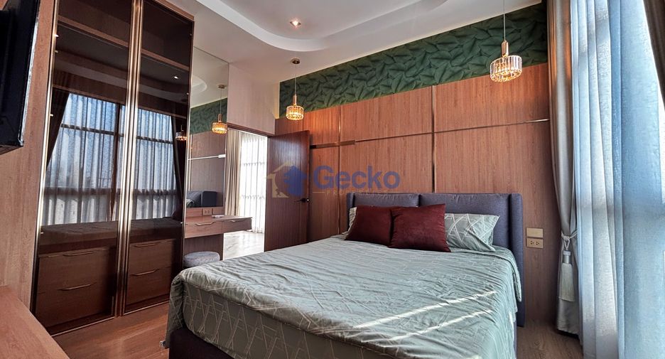 Casa en venta de 5 habitaciones en East Pattaya, Pattaya