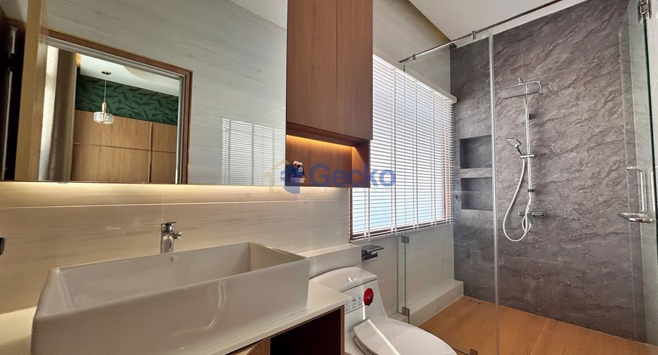Casa en venta de 5 habitaciones en East Pattaya, Pattaya