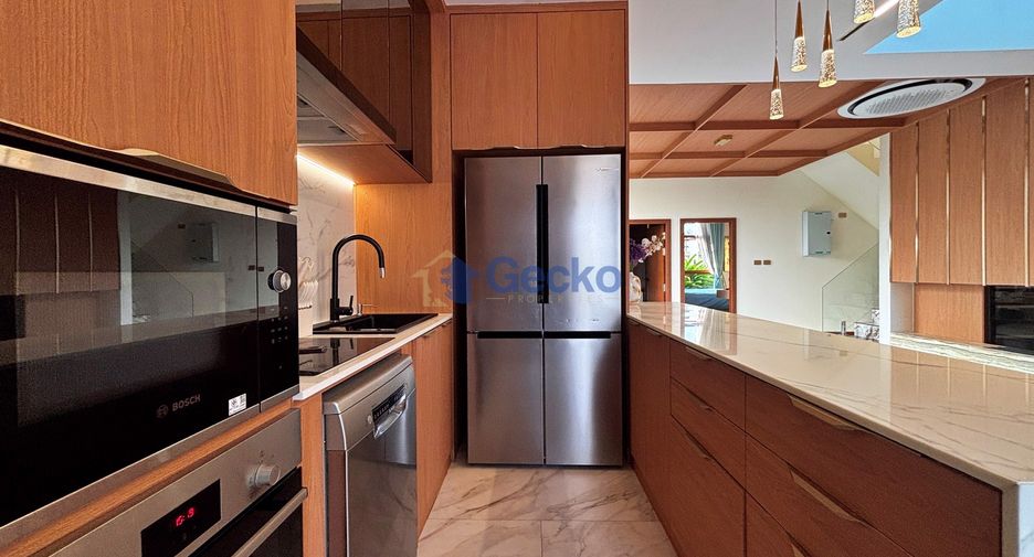 Casa en venta de 5 habitaciones en East Pattaya, Pattaya