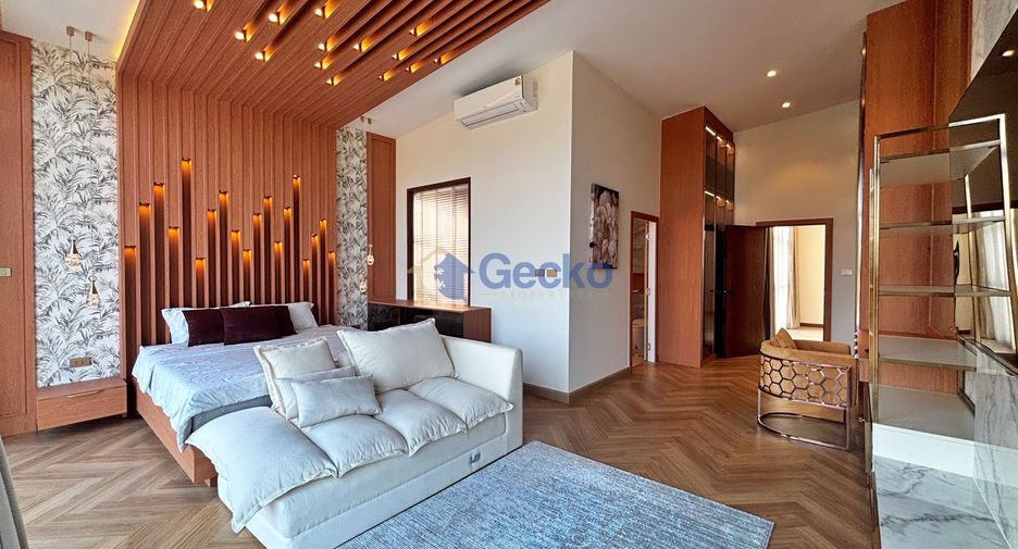 Casa en venta de 5 habitaciones en East Pattaya, Pattaya