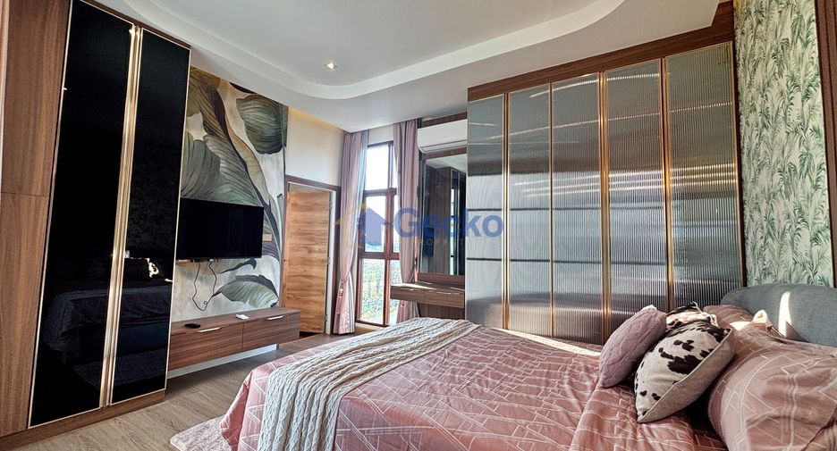 Casa en venta de 5 habitaciones en East Pattaya, Pattaya