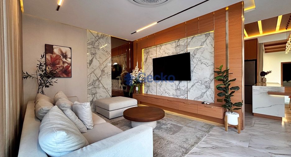 Casa en venta de 5 habitaciones en East Pattaya, Pattaya