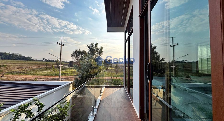 Casa en venta de 5 habitaciones en East Pattaya, Pattaya