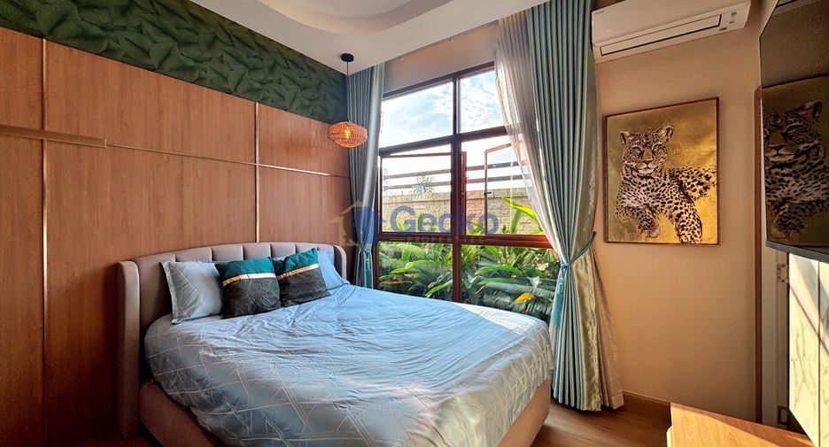 Casa en venta de 5 habitaciones en East Pattaya, Pattaya