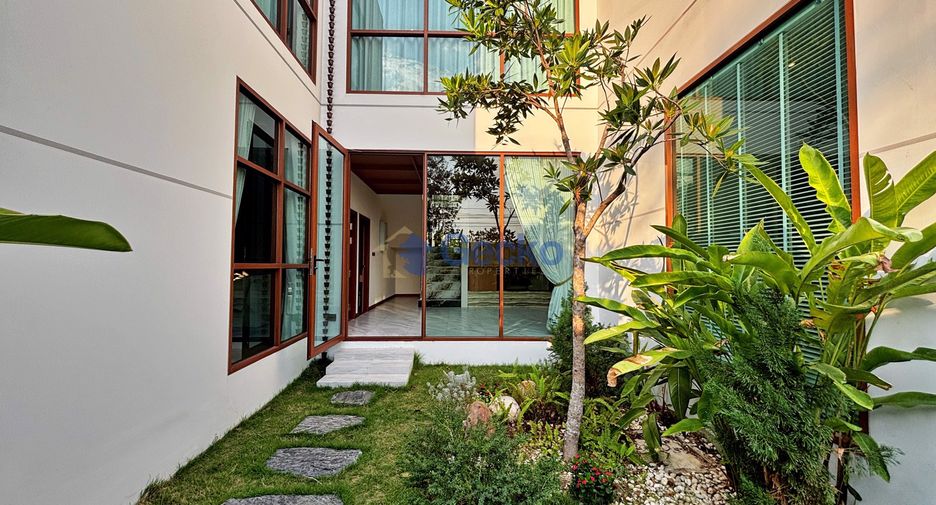 Casa en venta de 5 habitaciones en East Pattaya, Pattaya