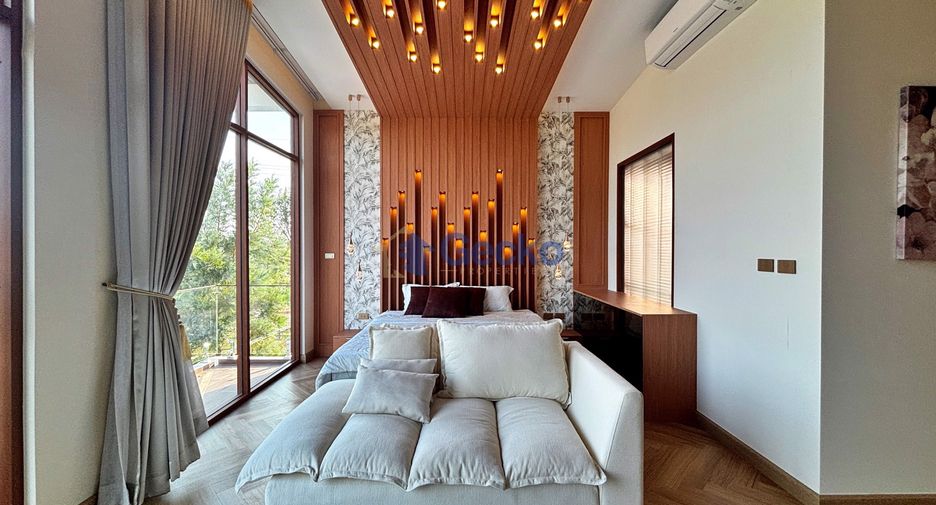 Casa en venta de 5 habitaciones en East Pattaya, Pattaya