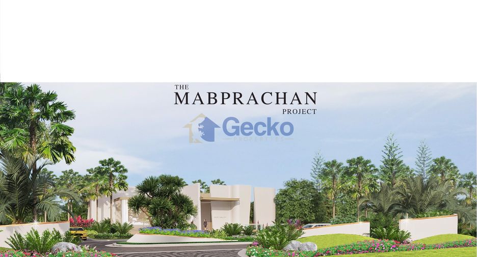 For sale 4 bedrooms house in East Pattaya, Pattaya