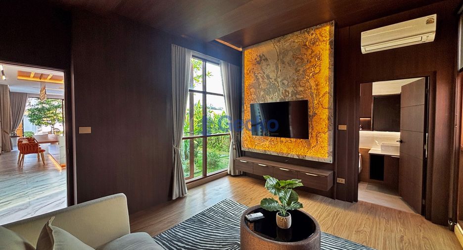 Casa en venta de 5 habitaciones en East Pattaya, Pattaya