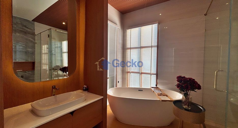 Casa en venta de 5 habitaciones en East Pattaya, Pattaya