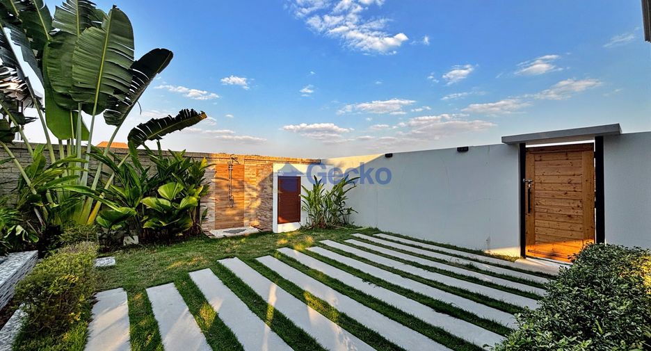 Casa en venta de 5 habitaciones en East Pattaya, Pattaya