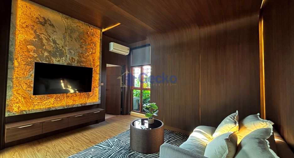 Casa en venta de 5 habitaciones en East Pattaya, Pattaya