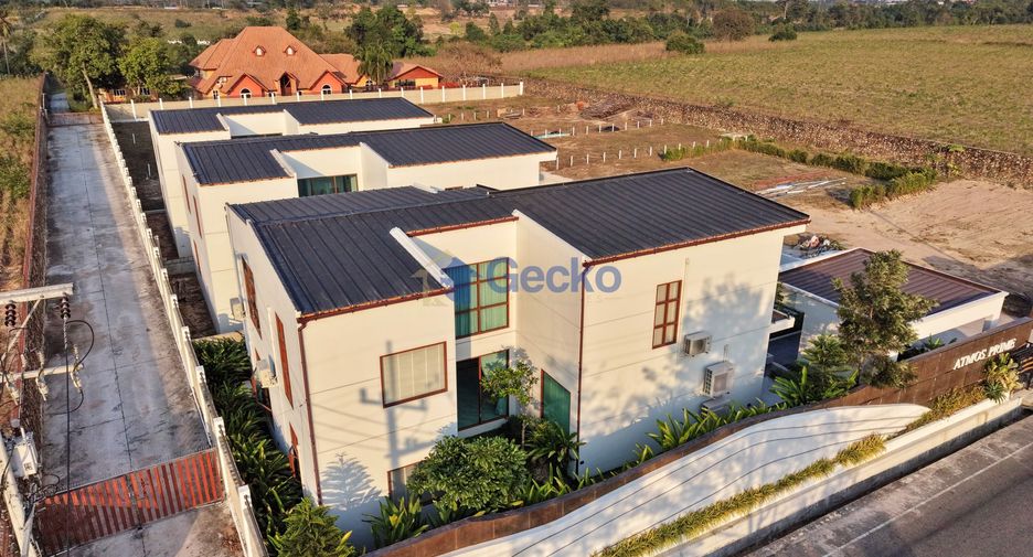 Casa en venta de 5 habitaciones en East Pattaya, Pattaya