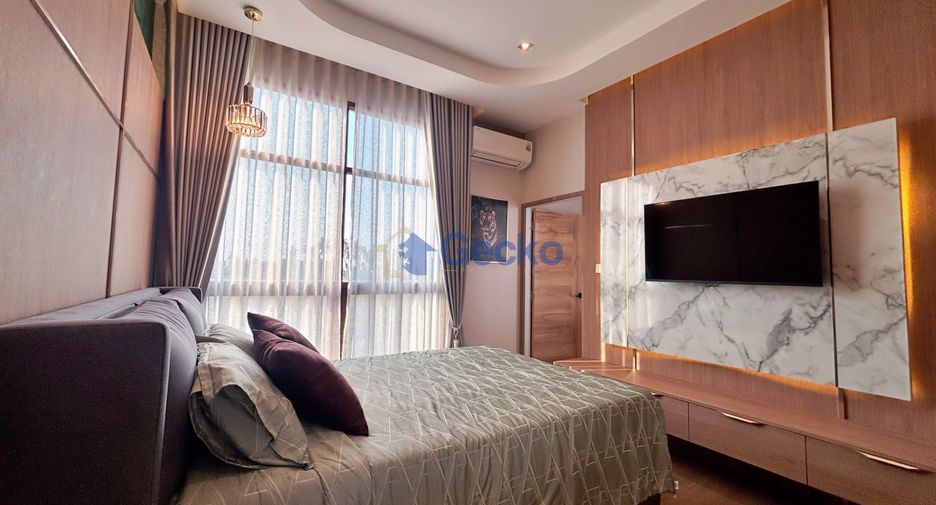 Casa en venta de 5 habitaciones en East Pattaya, Pattaya