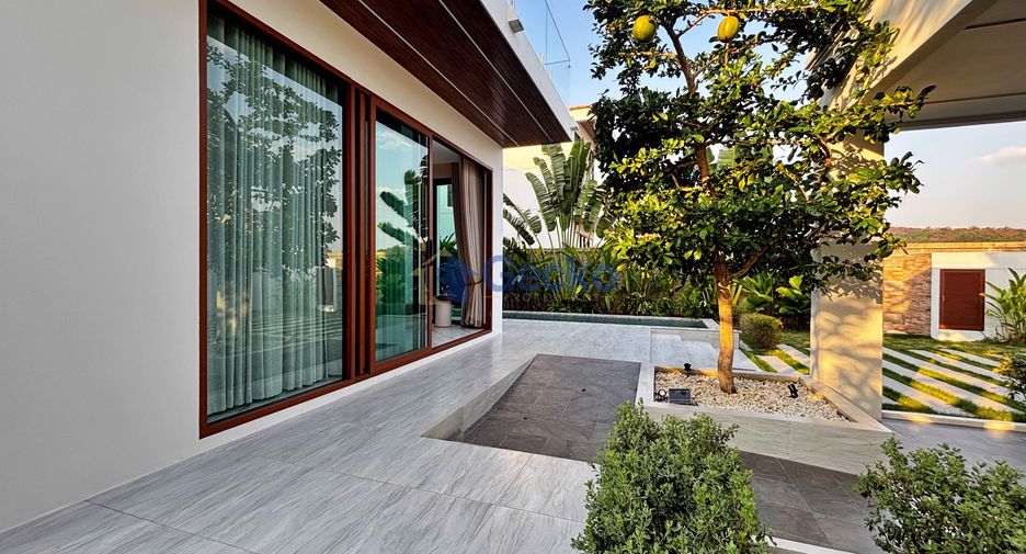 Casa en venta de 5 habitaciones en East Pattaya, Pattaya