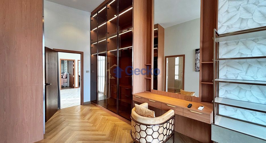 Casa en venta de 5 habitaciones en East Pattaya, Pattaya