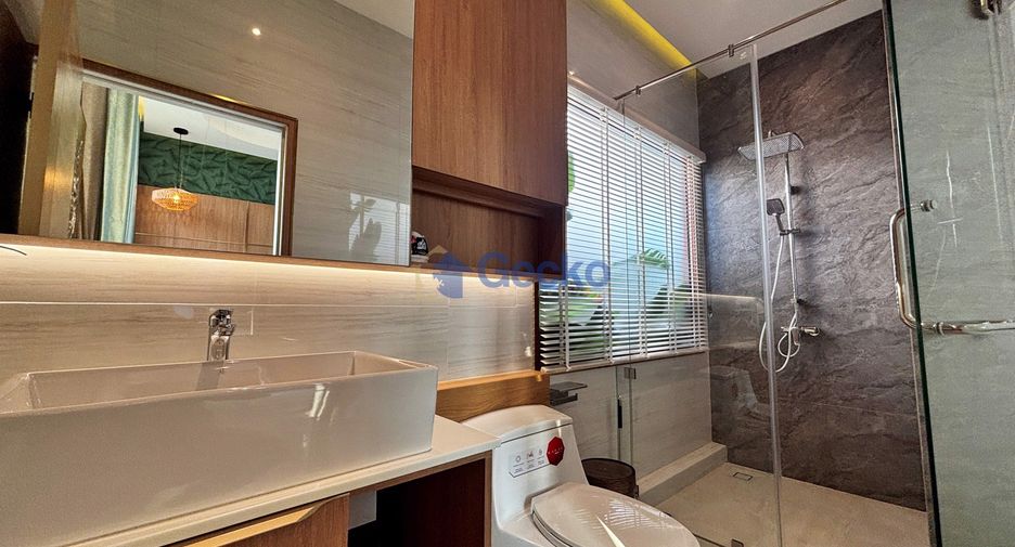 Casa en venta de 5 habitaciones en East Pattaya, Pattaya