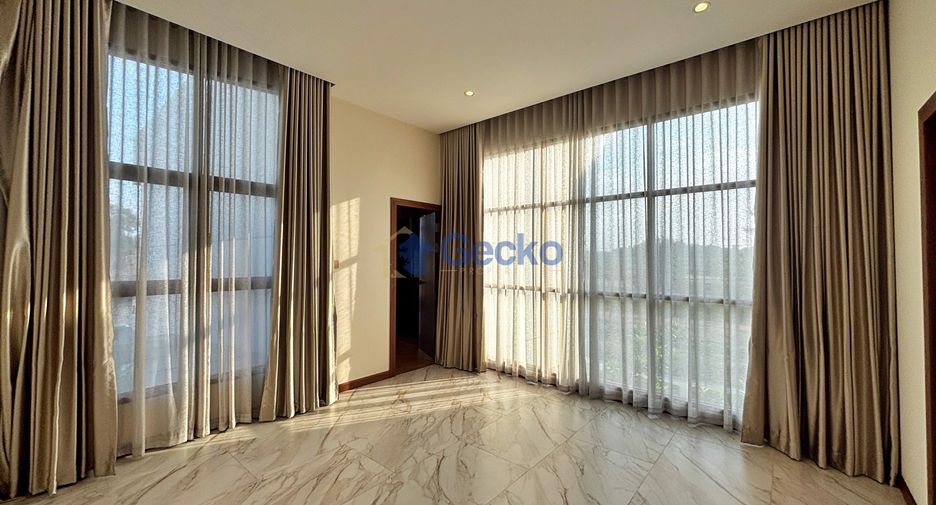 Casa en venta de 5 habitaciones en East Pattaya, Pattaya
