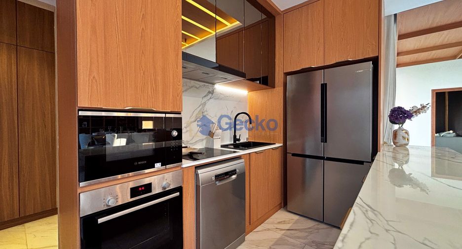 Casa en venta de 5 habitaciones en East Pattaya, Pattaya