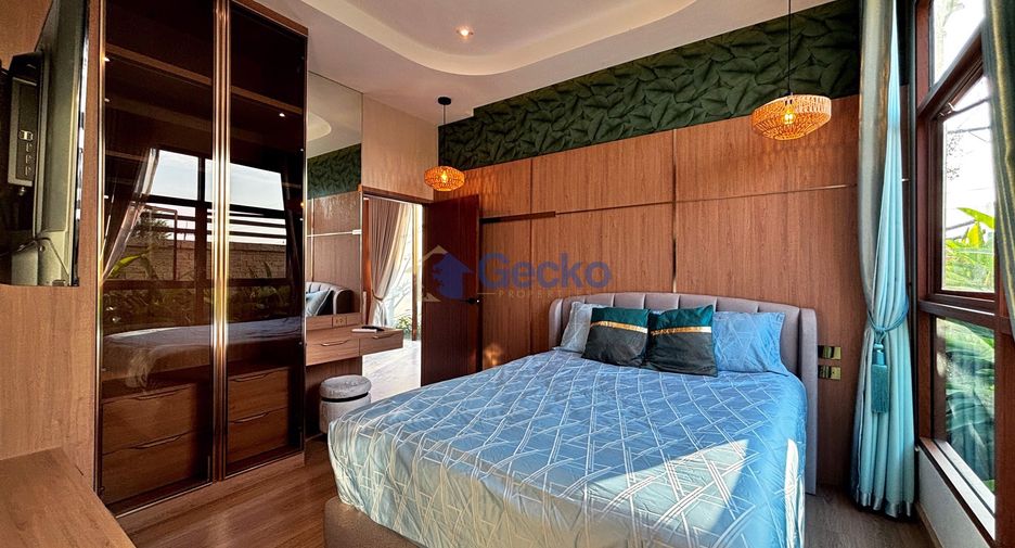 Casa en venta de 5 habitaciones en East Pattaya, Pattaya