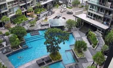 For sale 1 bed condo in Central Pattaya, Pattaya