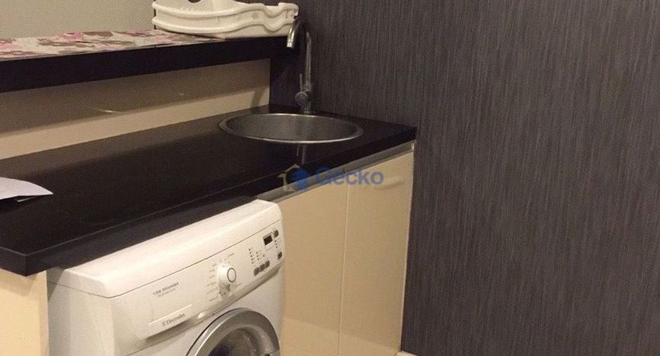 For sale 1 bed condo in Central Pattaya, Pattaya