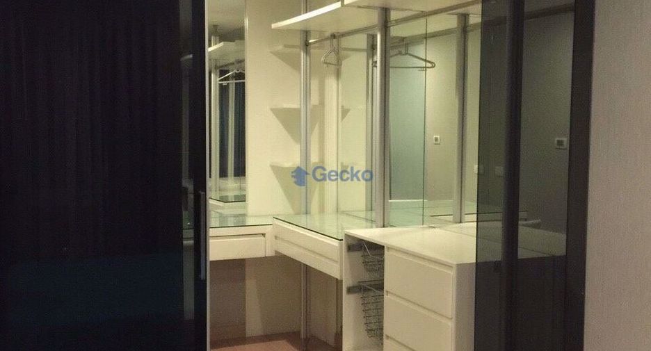 For sale 1 bed condo in Central Pattaya, Pattaya