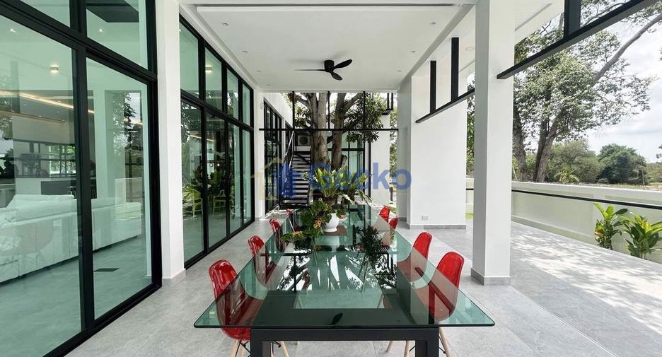 ขาย 4 ห้องนอน บ้านเดี่ยว ใน ห้วยใหญ่, พัทยา