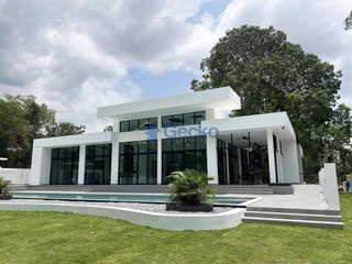 ขาย 4 ห้องนอน บ้านเดี่ยว ใน บางละมุง, ชลบุรี