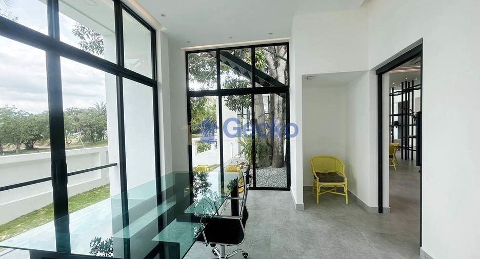 ขาย 4 ห้องนอน บ้านเดี่ยว ใน ห้วยใหญ่, พัทยา