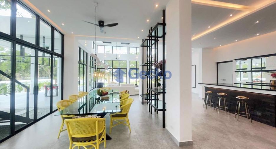 ขาย 4 ห้องนอน บ้านเดี่ยว ใน ห้วยใหญ่, พัทยา