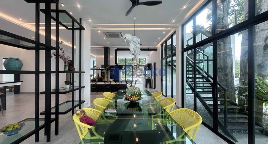 ขาย 4 ห้องนอน บ้านเดี่ยว ใน ห้วยใหญ่, พัทยา