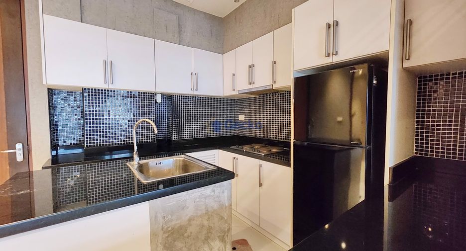 Wohnung zum Kauf mit 2 Zimmer in South Pattaya, Pattaya