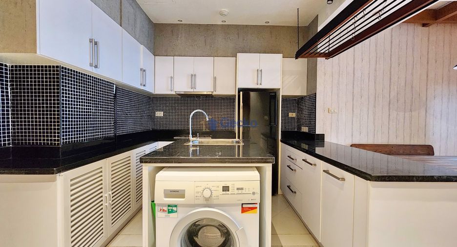 Wohnung zum Kauf mit 2 Zimmer in South Pattaya, Pattaya