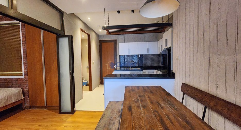 Wohnung zum Kauf mit 2 Zimmer in South Pattaya, Pattaya